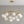 Calvi Alabaster Globe Ring Chandelier 14