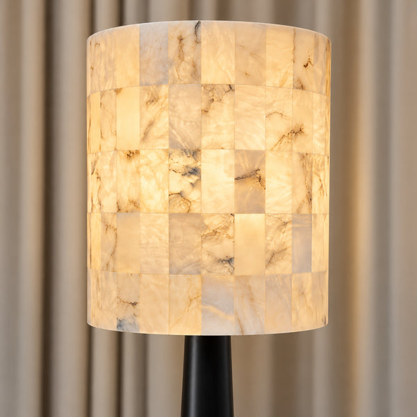 Calvona Floor Lamp 11