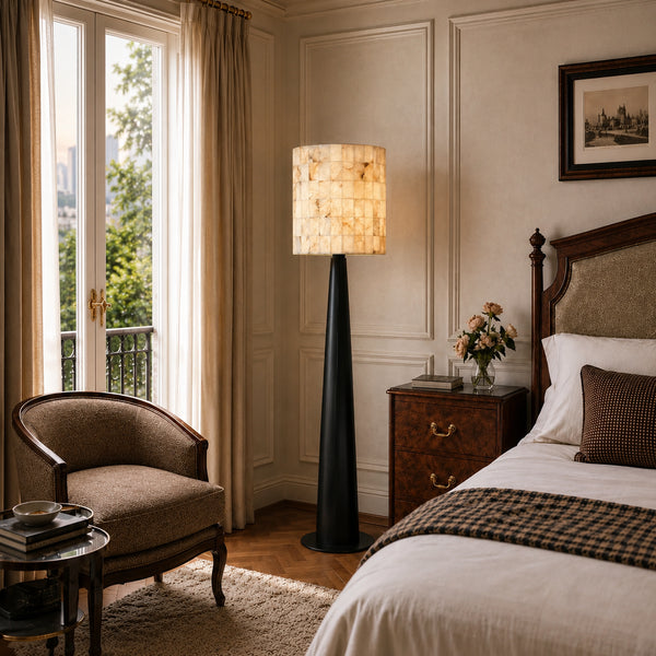 Calvona Floor Lamp 2