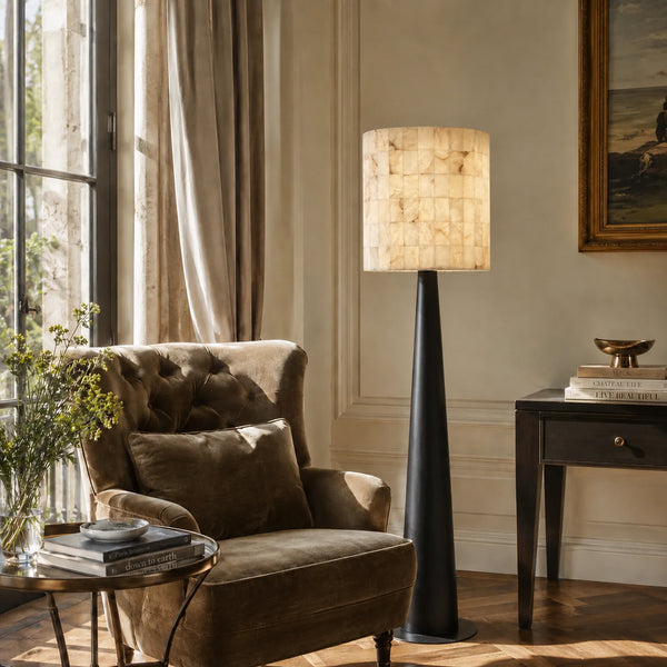 Calvona Floor Lamp 3