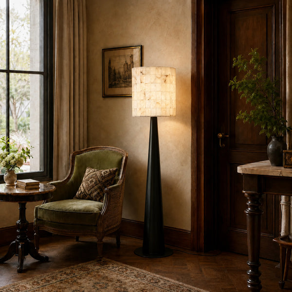 Calvona Floor Lamp 4