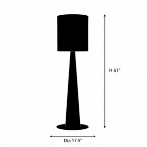 Calvona Floor Lamp 7