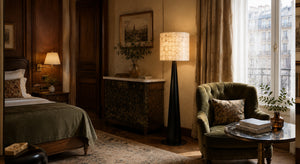 Calvona Floor Lamp 8