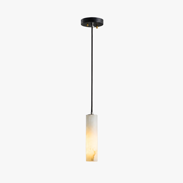 Cavorune Alabaster Cluster Chandelier 3