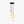 Cavorune Alabaster Cluster Chandelier 4