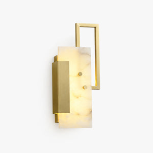 Cavrelis Alabaster Wall Light 6