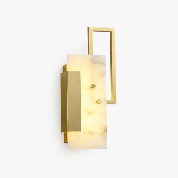 Cavrelis Alabaster Wall Light 6