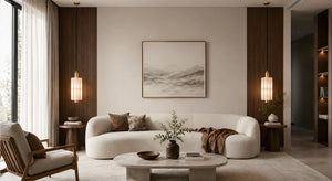 Cavrena Alabaster Lantern Pendant Light 7