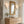 Cavrenor Tiered Alabaster Wall Lamp 3