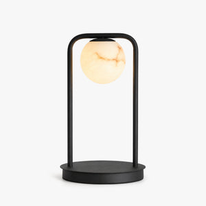 Cavroven Globe Table Lamp 8