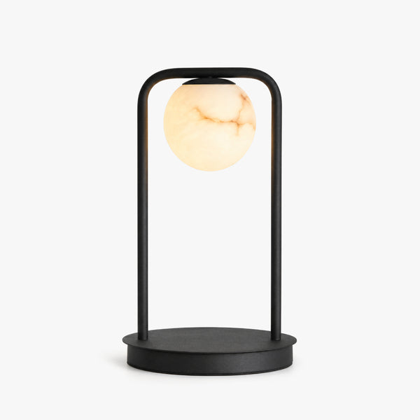Cavroven Globe Table Lamp 8
