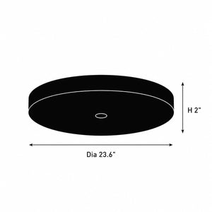 Celorune Alabaster Ceiling Light 6