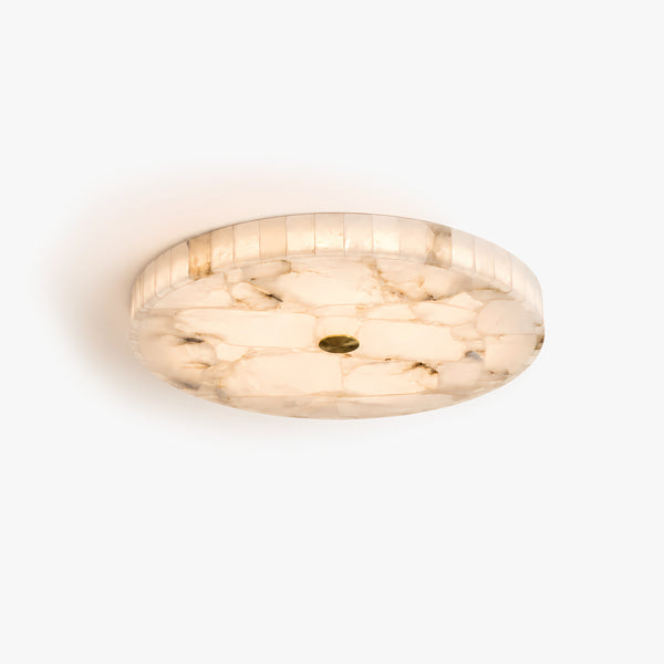 Celorune Alabaster Ceiling Light 7