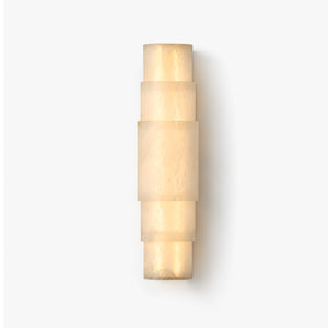 Celvado Alabaster Wall Light 1