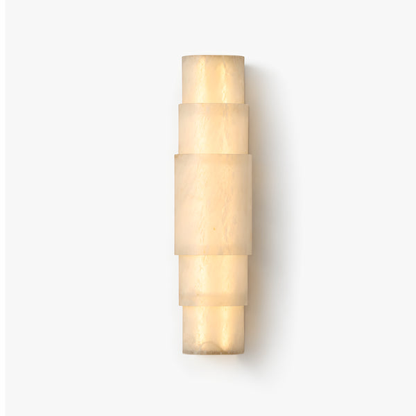 Celvado Alabaster Wall Light 1