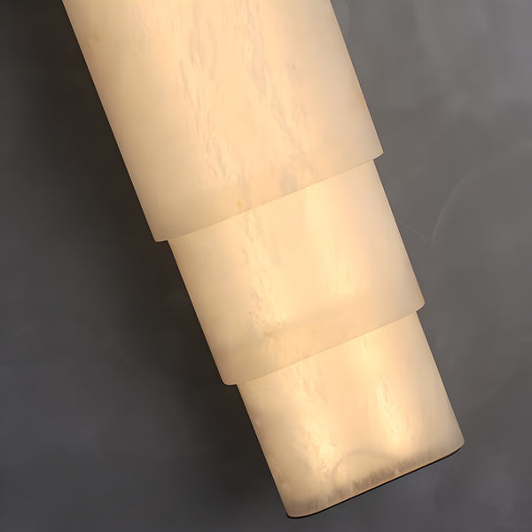 Celvado Alabaster Wall Light