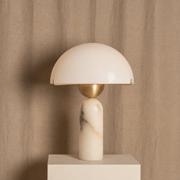 Cendravi Mushroom Table Lamp 10