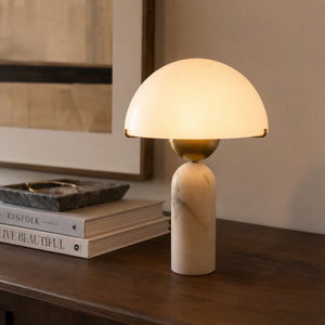 Cendravi Mushroom Table Lamp 3