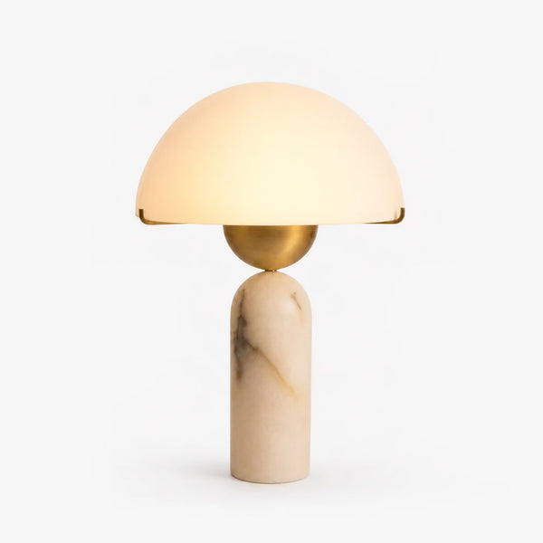 Cendravi Mushroom Table Lamp 8