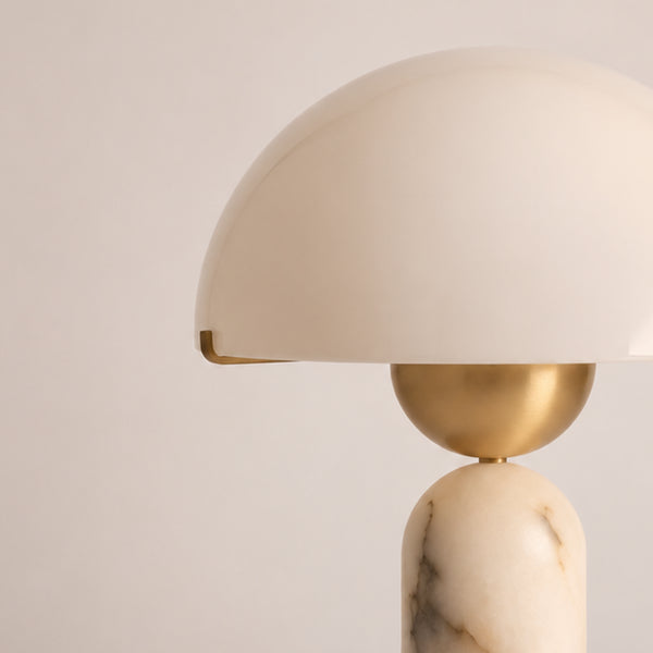 Cendravi Mushroom Table Lamp 9