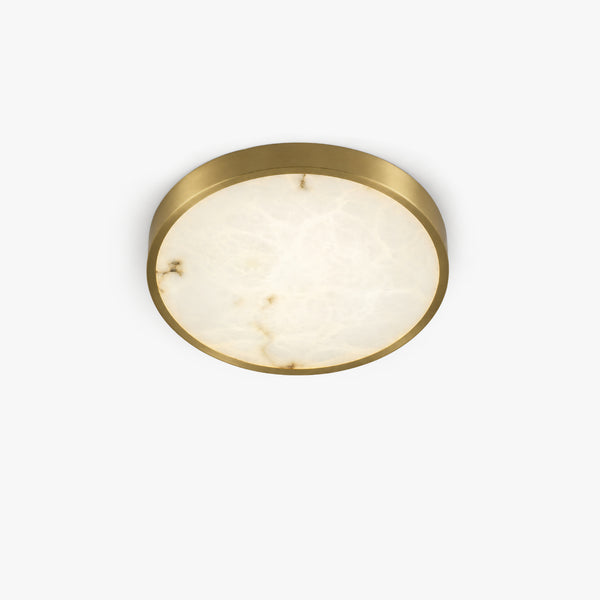 Cerlovan Round Ceiling Light 10