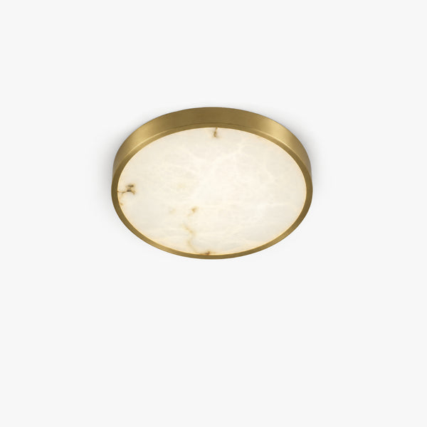 Cerlovan Round Ceiling Light 8