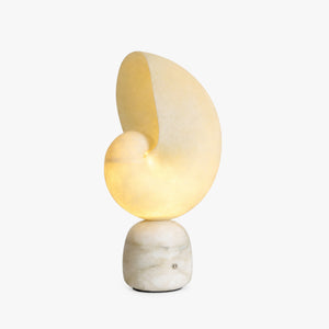 Conch table lamp 4