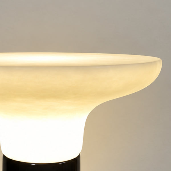 Creluno Alabaster Table Lamp 10