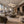 Cyralon Alabaster Loop Chandelier 7