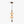 Dovric Alabaster Totem Pendant Light 8
