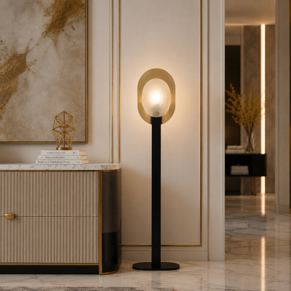 Edravyn Panel Floor Lamp 6