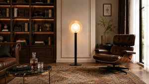 Edravyn Panel Floor Lamp 7