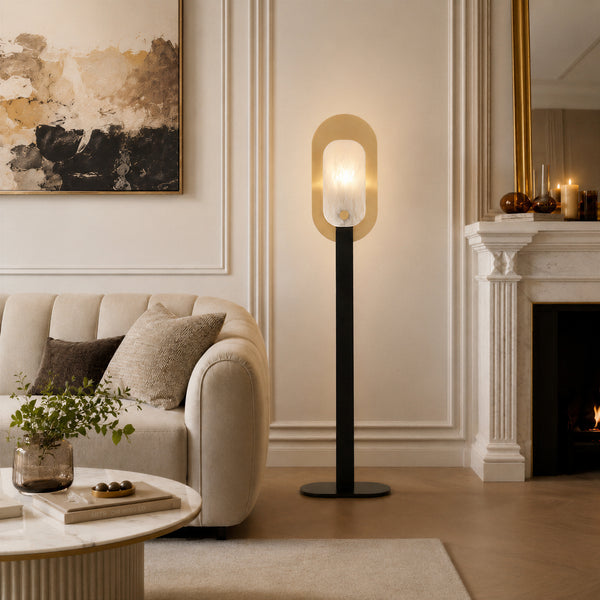Edravyn Panel Floor Lamp 8