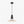 Haldon Alabaster Disc Pendant Light 10