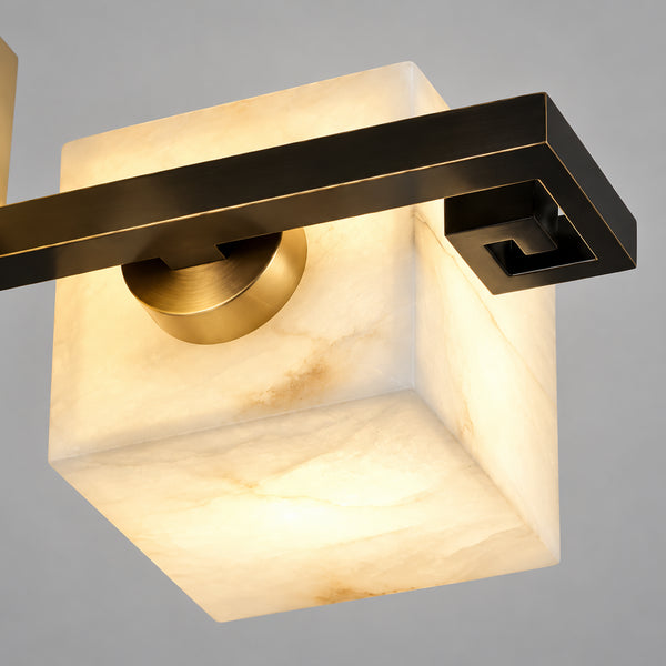 Kavryss Cube Ceiling Light 12