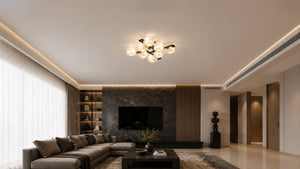 Kavryss Cube Ceiling Light 6