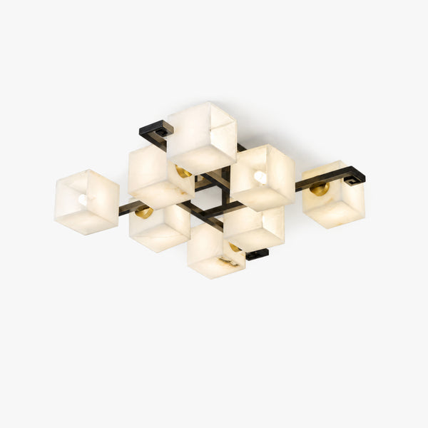 Kavryss Cube Ceiling Light 8