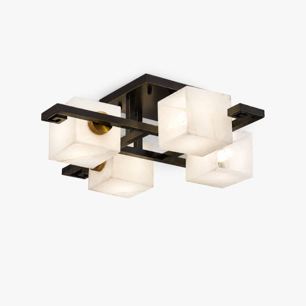 Kavryss Cube Ceiling Light 9