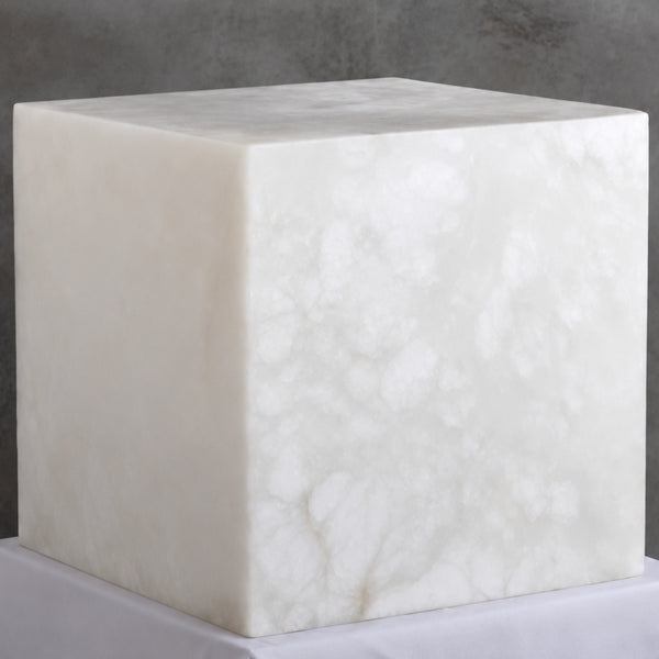 Kervilo Alabaster Table Lamp 10