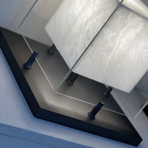 Kervilo Cube Table Lamp 12
