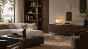 Kervilo Cube Table Lamp 6