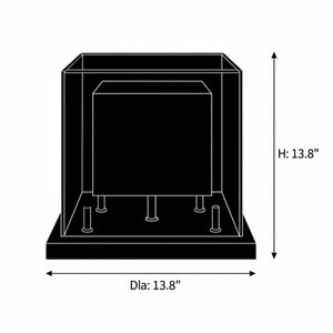 Kervilo Cube Table Lamp 9