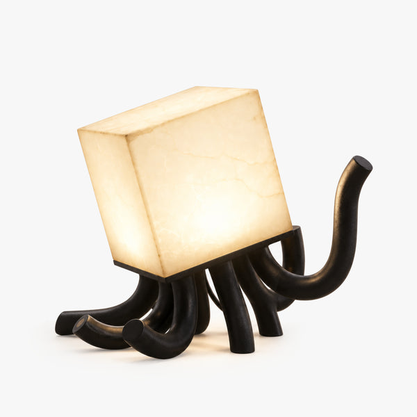 Kervilo Octopus Table Lamp 1