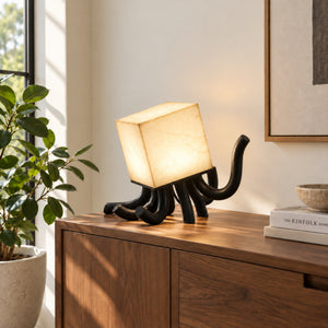 Kervilo Octopus Table Lamp 11