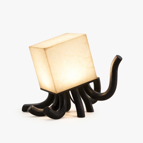 Kervilo Octopus Table Lamp 2