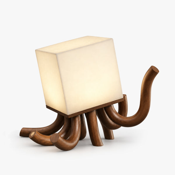 Kervilo Octopus Table Lamp 3