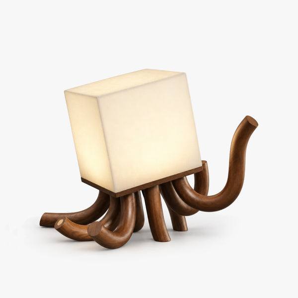 Kervilo Octopus Table Lamp 4