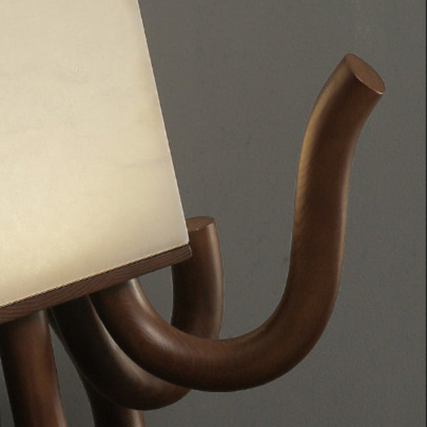 Kervilo Octopus Table Lamp 8
