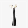 Image for Klythorne Alabaster Floor Lamp