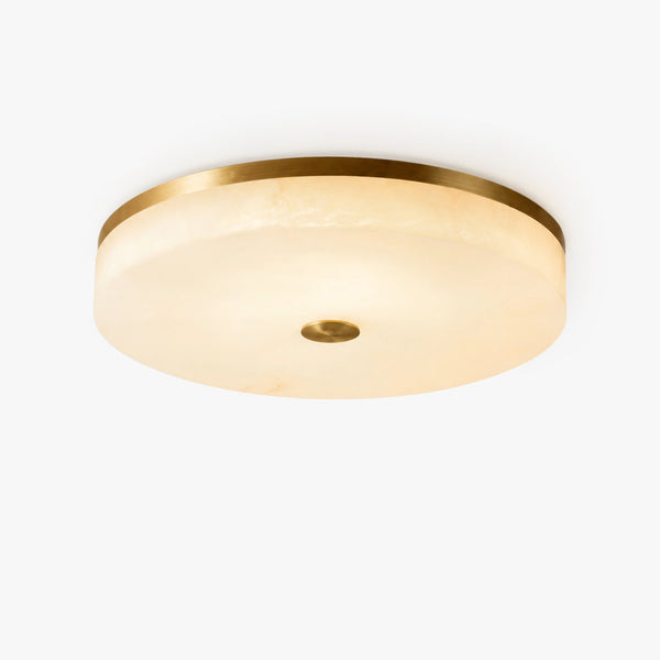 Lorcenne Round Ceiling Light 12